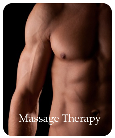 





     Massage Therapy




