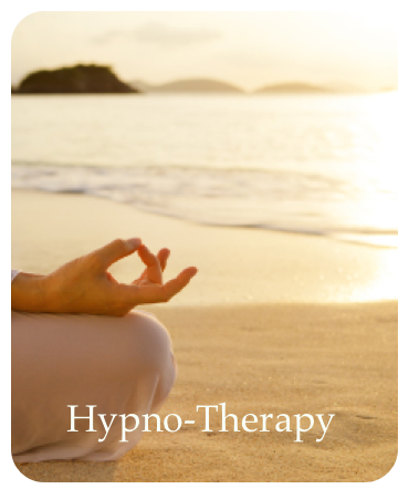 





     Hypno-Therapy